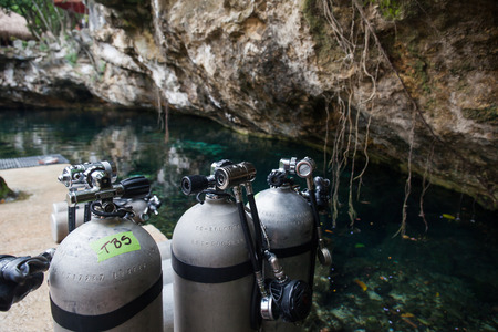 air respirable, cylindre plongee sous marine