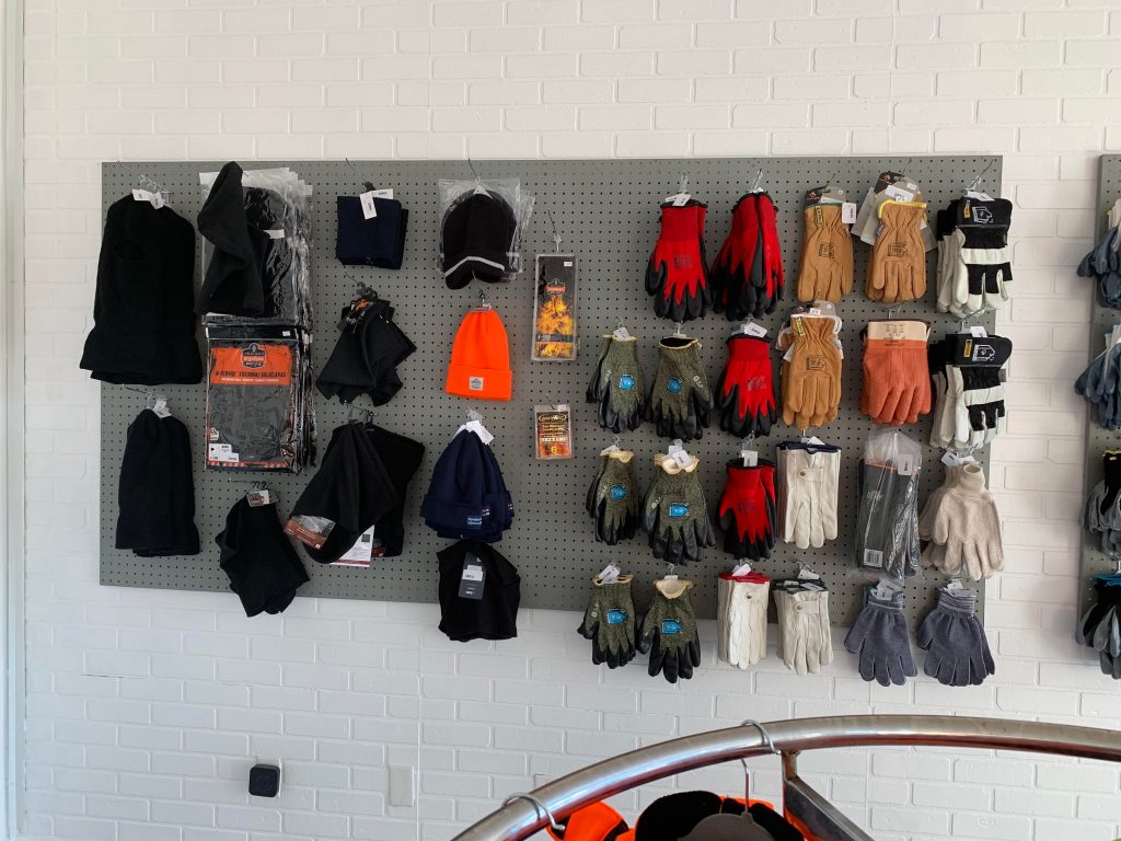 Nos produits