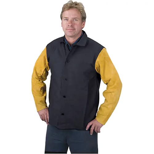 veste soudage, veste de travail