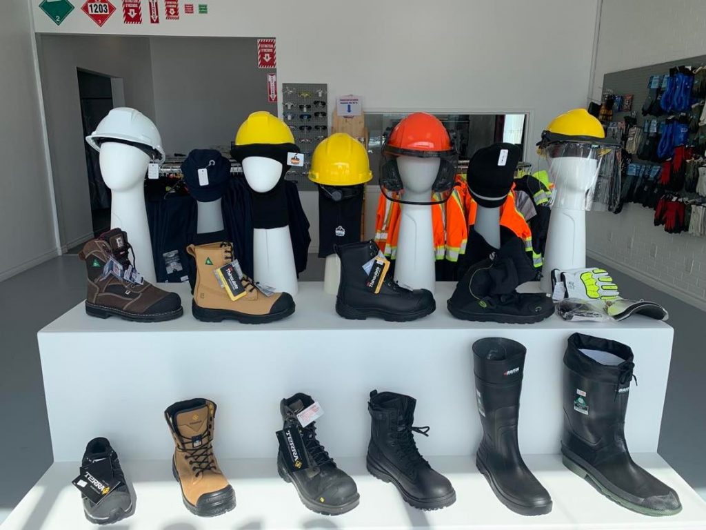 bottes