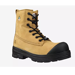 bottes de travail, bottes de sécurité, bottes impermeable, bottes anti-choc