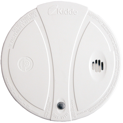 avertisseur fumee, pile 9v, avertisseur cuisine