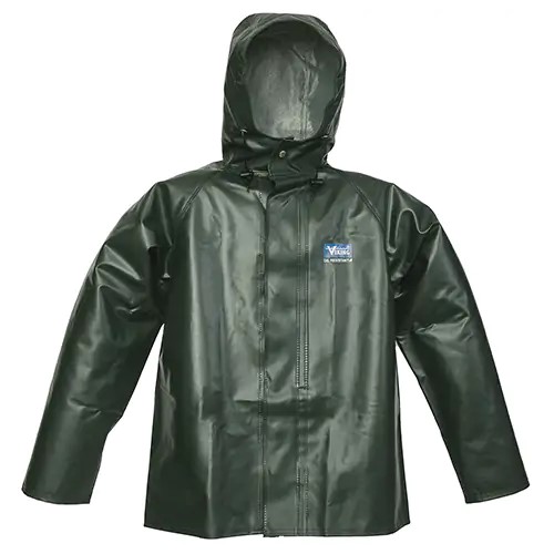 manteau de pluie, journeyman, manteau protecteur, protection resistant produits chimique