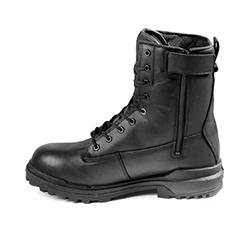 bottes kodiak, bottes de sécurité, bottes anti-choc, bottes impermeable