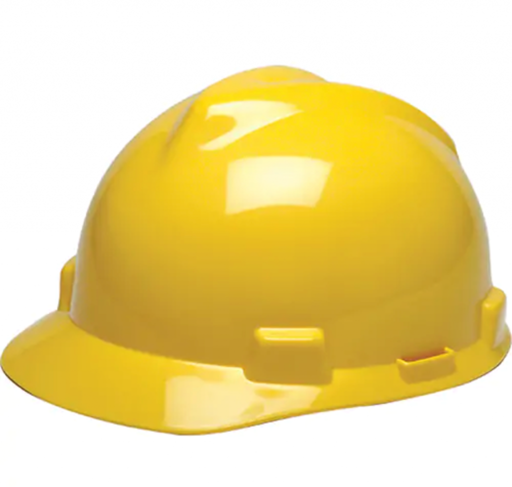 casque de securite, casque de protection