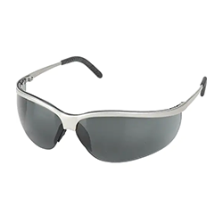 lunettes de securite, lunette protectrice, protection yeux, lunettes metaliks, lunettes antibuee, lunettes antiegratignure