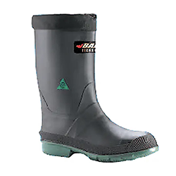 bottes caoutchouc, bottes hunter de baffin, bottes thermoplastique