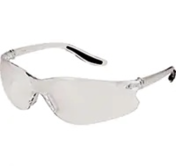 lunettes de securite, lunette protectrice, protection yeux, lunettes anti buee, lunettes anti egratignure, lunette serie z500