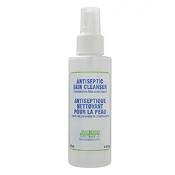 antiseptique peau, protection, premiers soins