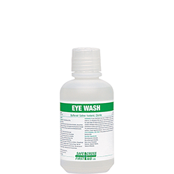 solution ophtalmique, goutte yeux, protection yeux
