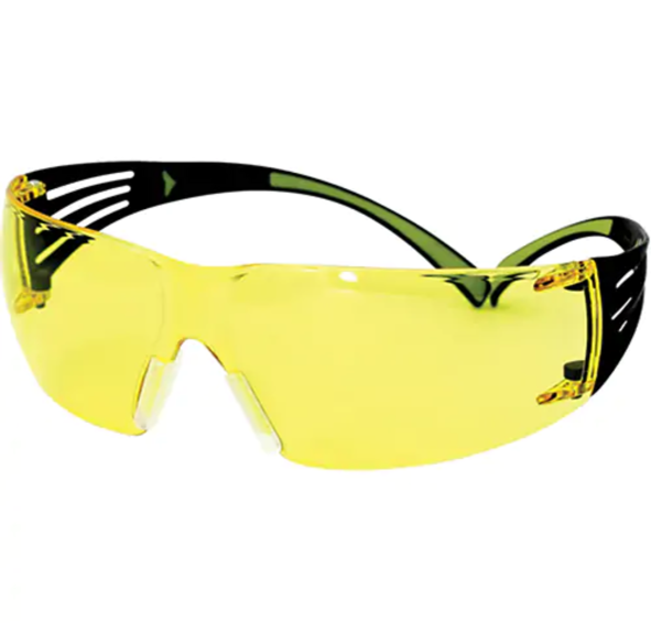 lunettes de securite, lunette protectrice, protection yeux, lunettes anti buee, lunettes anti egratignure, secure fitmc serie 400