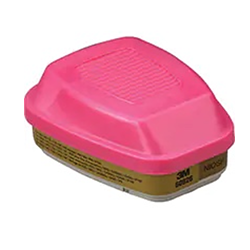 cartouche pour respirateur
