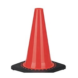 cone orange, cone ulititaire, cone signalisation