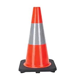 cone orange, cone ulititaire, cone signalisation