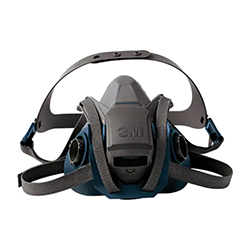 respirateur demi masque, masque protection respiratoire, masque