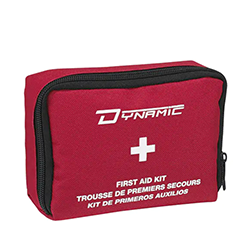 trousse premier soin, boite premier soin