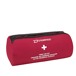 trousse premier soin, boite premier soin