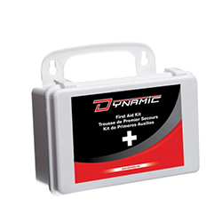 trousse premier soin, boite premier soin