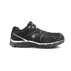 chaussure securite, chaussure de travail, chaussure antichoc, chaussure embout composite